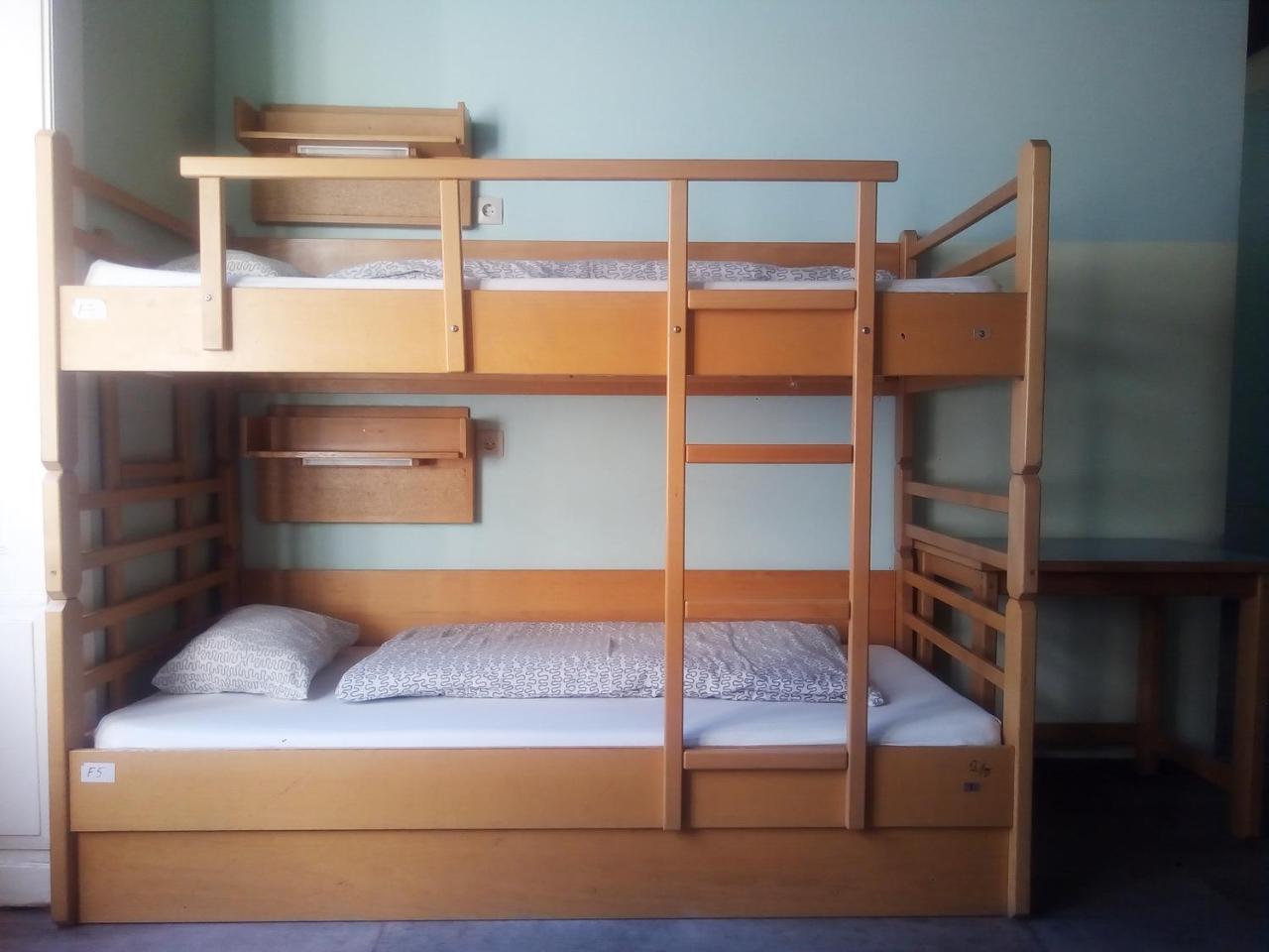 Treestyle Hostel Budapešť Exteriér fotografie